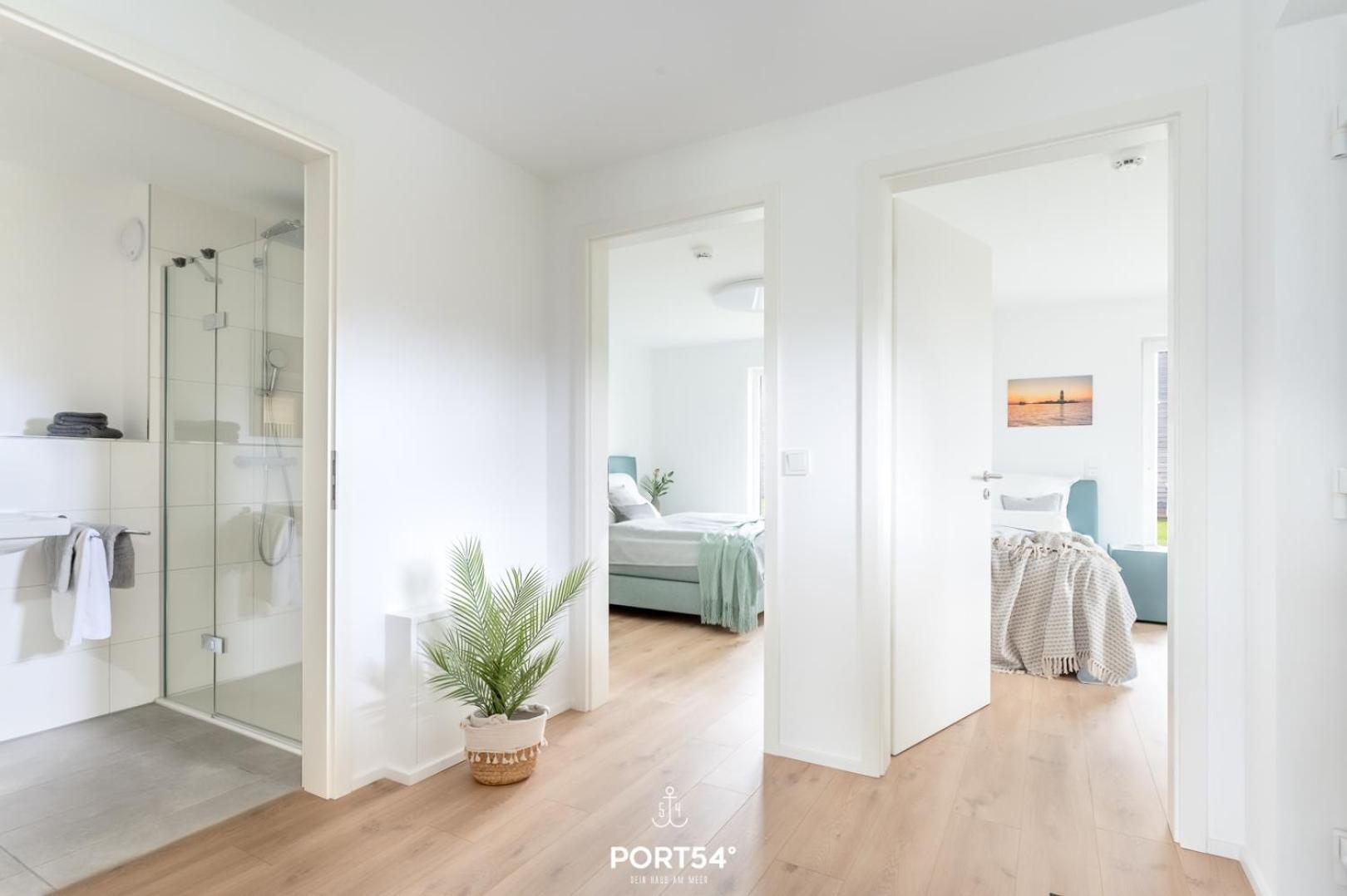 Ferienwohnung Plueschappel Olpenitz Exterior foto