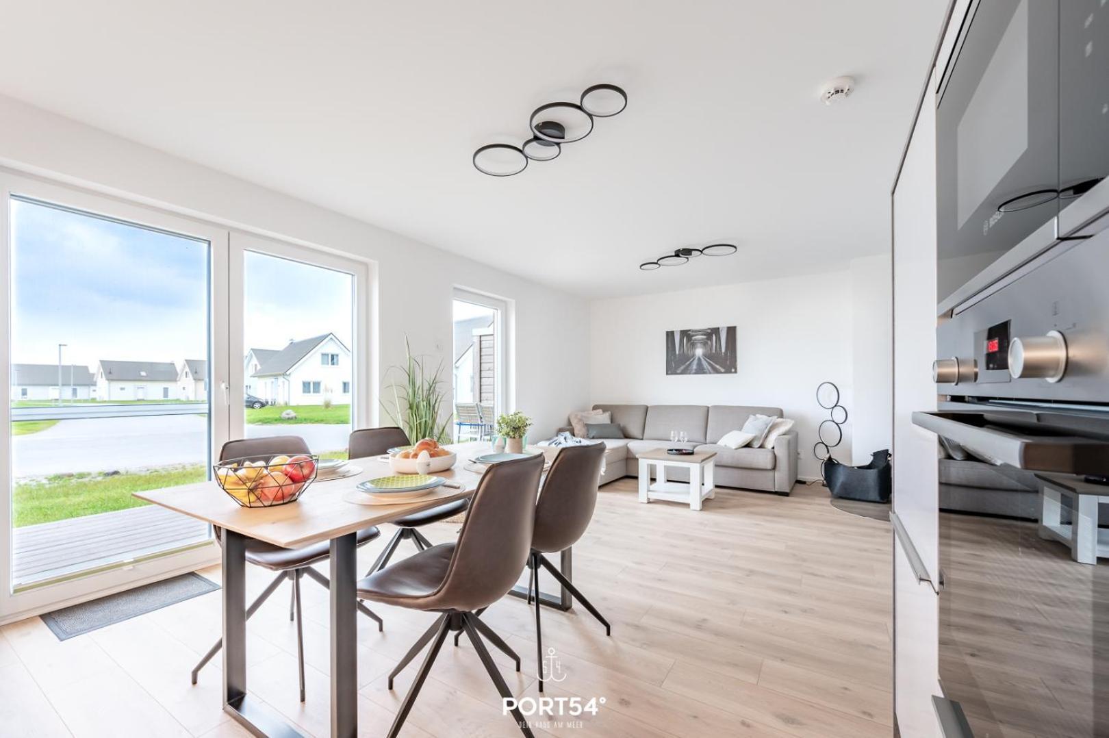 Ferienwohnung Plueschappel Olpenitz Exterior foto