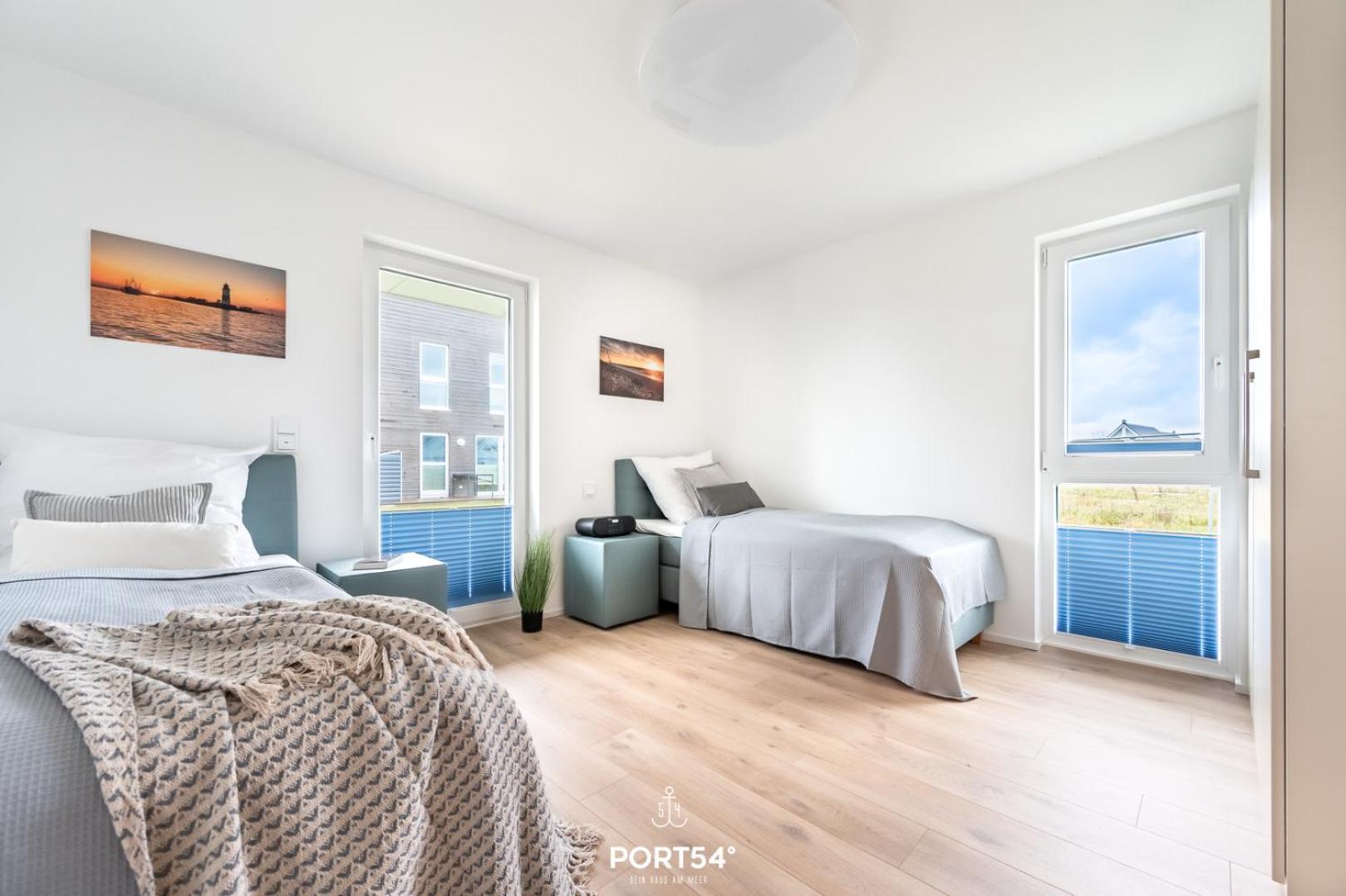 Ferienwohnung Plueschappel Olpenitz Exterior foto