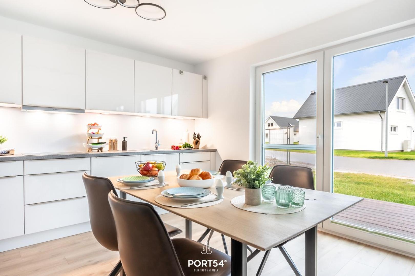 Ferienwohnung Plueschappel Olpenitz Exterior foto